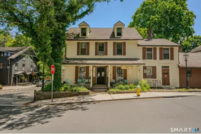 1 Maple Street, Chester, CT 06412 - Photo 16