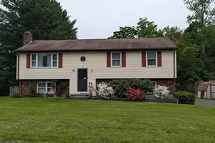 12 Sunrise Terrace, Plainville, CT 06062 - Photo 1