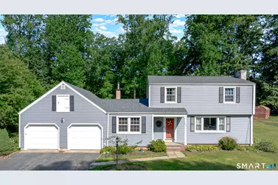 106 McDermott Circle, Hamden, CT 06514 - Photo 1