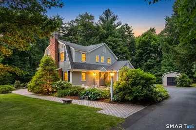 38 Oak Ridge Drive, Avon, CT 06001 - Photo 40