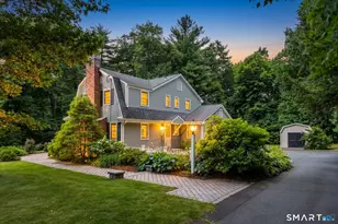 38 Oakridge Dr, Avon, CT 06001 - Photo 40