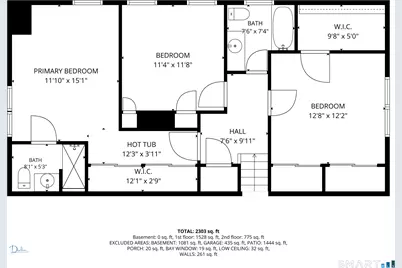 2 Pheasant Hill Lane, Old Saybrook, CT 06475 - Photo 38