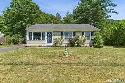 28 Van Horn Drive, East Haven, CT 06512 - Photo 1