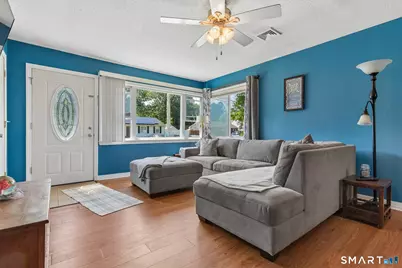 28 Van Horn Drive, East Haven, CT 06512 - Photo 2