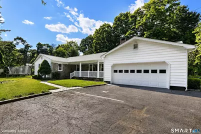429 Flax Hill Road, Norwalk, CT 06854 - Photo 2