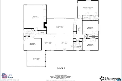 429 Flax Hill Road, Norwalk, CT 06854 - Photo 38