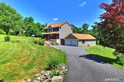 74 Quaker Farms Road, Oxford, CT 06478 - Photo 1