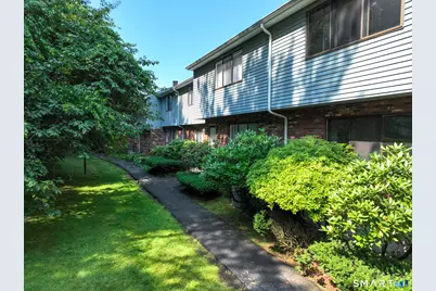 563 Churchill Drive #563, Newington, CT 06111 - Photo 2