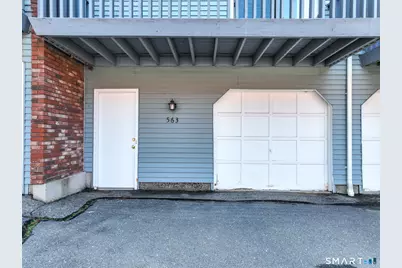 563 Churchill Drive #563, Newington, CT 06111 - Photo 34