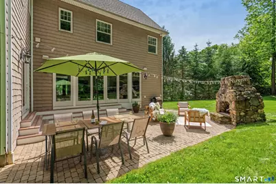 257 Old Sib Road, Ridgefield, CT 06877 - Photo 2