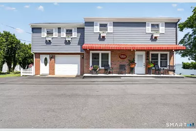 272 Elm Street #Upstairs Apartment, Groton, CT 06340 - Photo 4