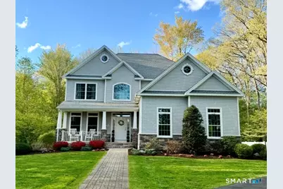 96 Empress Drive, Southington, CT 06489 - Photo 1