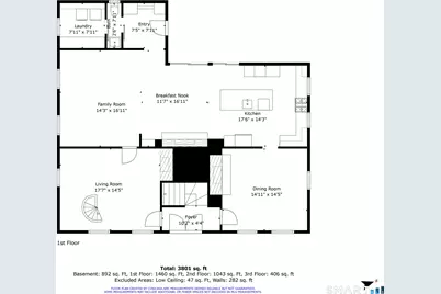 1640 Little Meadow Road, Guilford, CT 06437 - Photo 40