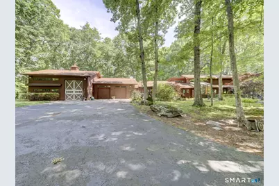 140 Old Willimantic Road, Columbia, CT 06237 - Photo 2