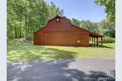 140 Old Willimantic Road, Columbia, CT 06237 - Photo 6