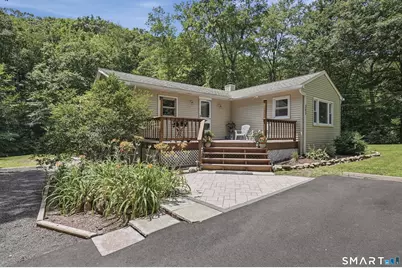 303 George Washington Turnpike, Burlington, CT 06013 - Photo 2