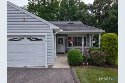 11 Behrens Terrace #11, Monroe, CT 06468 - Photo 2