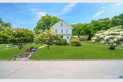 163 Dublin Hill Road, Haddam, CT 06441 - Photo 2