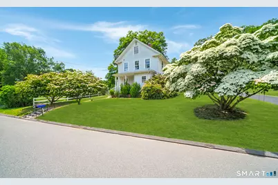 163 Dublin Hill Road, Haddam, CT 06441 - Photo 1