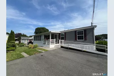 8 Grove Terrace, Westbrook, CT 06498 - Photo 1