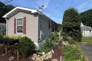 8 Grove Terrace, Westbrook, CT 06498 - Photo 16