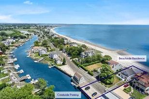 1871 Fairfield Beach Rd, Fairfield, CT 06824 - Photo 2