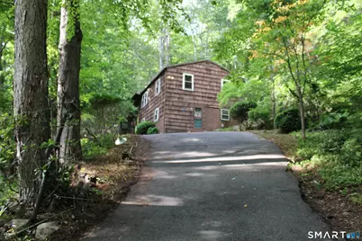 206 Oxford Road, Oxford, CT 06478 - Photo 2