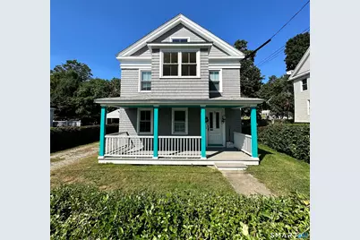 36 Pleasant Street #1st FL, Groton, CT 06340 - Photo 2