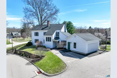 5 Hollister Way North, Glastonbury, CT 06033 - Photo 2