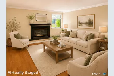 74 Hollister Way South #74, Glastonbury, CT 06033 - Photo 8