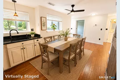 74 Hollister Way South #74, Glastonbury, CT 06033 - Photo 6
