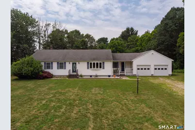 125 Canterbury Road, Plainfield, CT 06374 - Photo 2