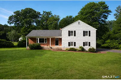 8 Lawton Drive, Simsbury, CT 06070 - Photo 34