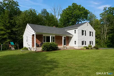 8 Lawton Drive, Simsbury, CT 06070 - Photo 1