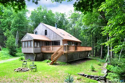 154 Brook Lane Brook Lane Road, Tolland MA, MA 01034 - Photo 1