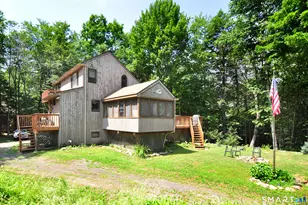 154 Brook Ln Brook Ln Rd, Tolland, MA 01034 - Photo 2
