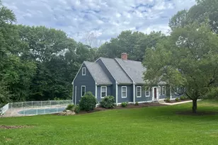 88 Lawlor Rd, Tolland, CT 06084 - Photo 2