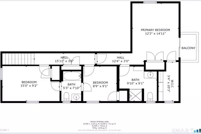 33 Green Lane #1, Greenwich, CT 06831 - Photo 18