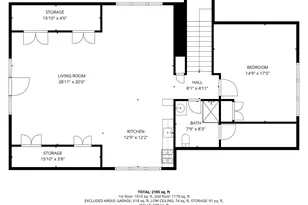167 Beebe Hill Rd, Canaan, CT 06031 - Photo 40