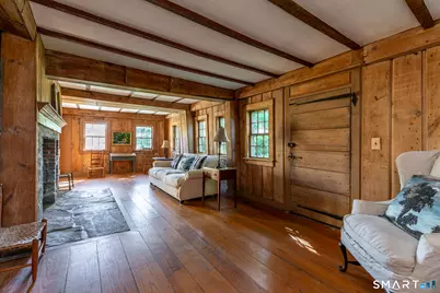 167 Beebe Hill Road, Canaan, CT 06031 - Photo 4