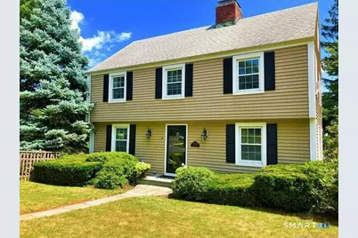 4 Paxton Road, West Hartford, CT 06107 - Photo 1