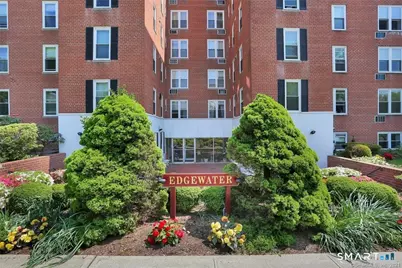 7 Fourth Street #4J, Stamford, CT 06905 - Photo 1
