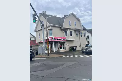 443 Connecticut Avenue, Bridgeport, CT 06607 - Photo 1