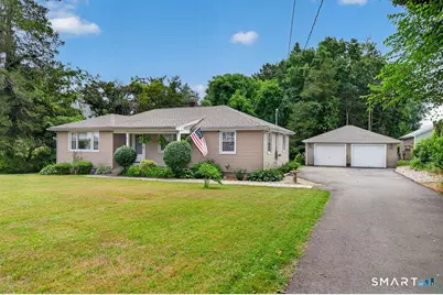 20 West End Avenue, Branford, CT 06405 - Photo 1