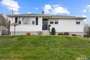 166 Hall St, New Haven, CT 06512 - Photo 1
