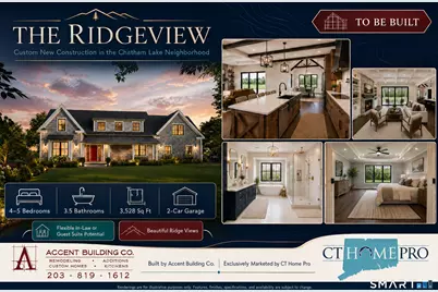 9 Silver Springs Drive, Haddam, CT 06441 - Photo 2