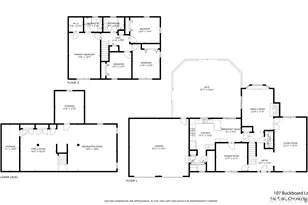 107 Buckboard Ln, Fairfield, CT 06824 - Photo 32