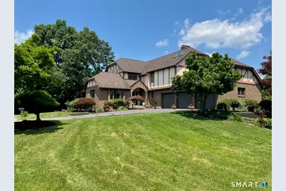 37 Valerie Drive, Bolton, CT 06043 - Photo 1