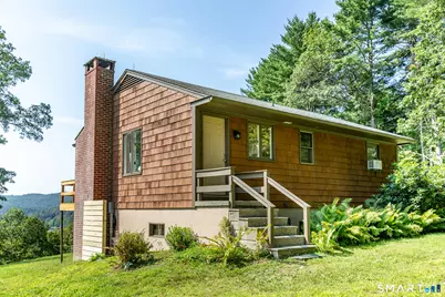 7 Swaller Hill Road, Sharon, CT 06069 - Photo 2