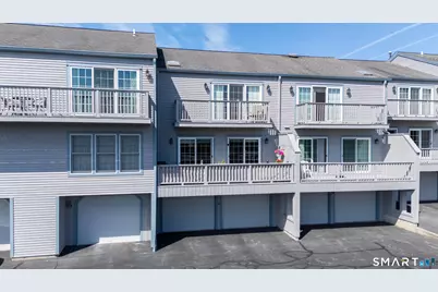 192 Glengarry Road #192, Fairfield, CT 06825 - Photo 32
